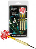 dartpijlen Brass steeltip gewicht 22