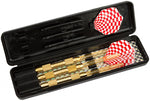 dartpijlen Brass steeltip gewicht 22