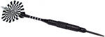 dartset Full Range 21 gram zwart 32-delig