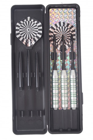 shuttle steeltip darts gewicht 23