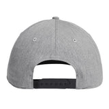 Adicross Bold Stripe pet grijs heren one size