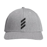 Adicross Bold Stripe pet grijs heren one size