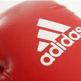 bokshandschoenen Rookie junior rood maat 6