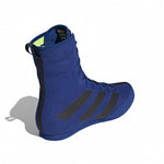 Box-hog 3 boksschoenen blauw heren maat 44
