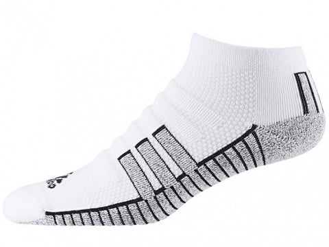 Climacool Tour360 golfsokken wit maat 44-49