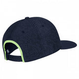 Golf Cap pet navy heren one size