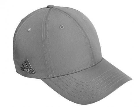 Golf Performance pet zwart grijs one size