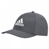 Golf Tour pet grijs heren maat L/XL