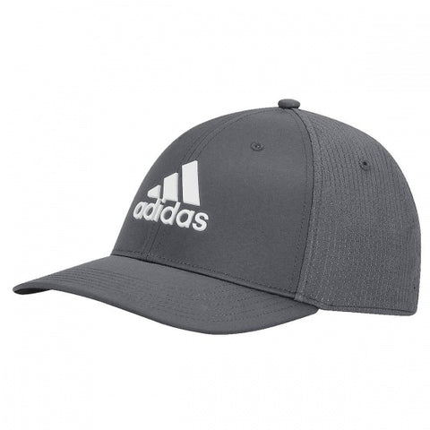 Golf Tour pet grijs heren maat L/XL