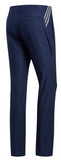 Golfbroek ultimate365 3-stripes tapered heren navy mt 38/30