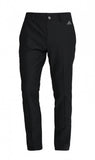golfbroek Ultimate 365 3-stripes tapered heren zwart mt 34/30