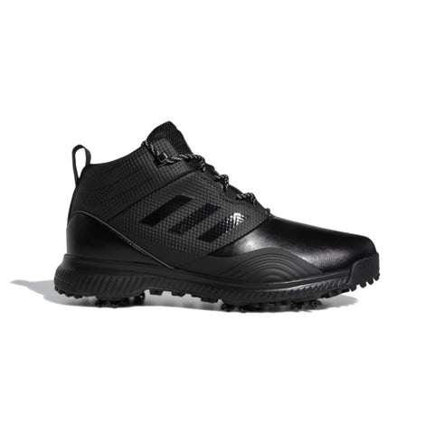 Golfschoen climaproof traxion zwart heren mt 43 1/3