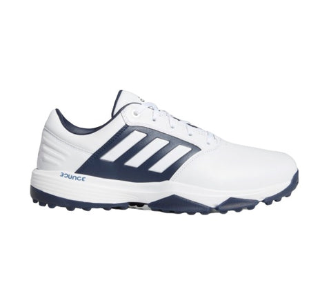 golfschoenen 360 Bounce SL heren wit/blauw mt 40