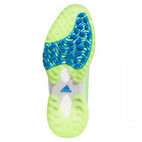 golfschoenen Codechaos heren wit/geel mt 44 2/3