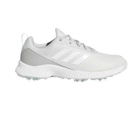golfschoenen Response Bounce 2.0 dames wit/grijs mt 39 1/3