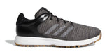 Adidas Golfschoenen s2g heren mesh grijs/zwart