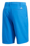 Golfshort ultimate 365 heren blauw maat 46