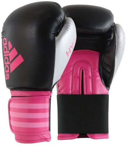 Hybrid 100 dynamic fit bokshandschoenen roze maat 14