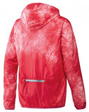 outdoor jack Kanoip Packed Dye heren rood maat XL