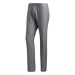 Ultimate 365 tapered golfbroek grijs heren mt 40/34