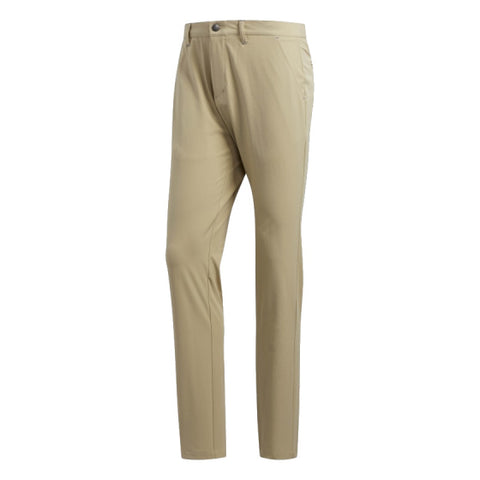 Ultimate 365 tapered golfbroek beige heren mt 36/32