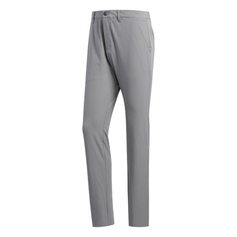 Ultimate 365 tapered golfbroek grijs heren mt 32/32