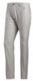 Ultimate 365 tapered golfbroek lichtgrijs heren mt 34/32