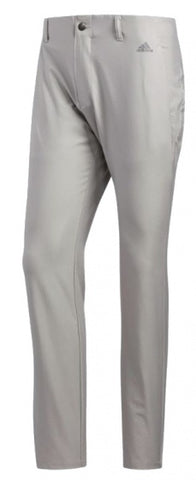 Ultimate 365 tapered golfbroek lichtgrijs heren mt 36/34