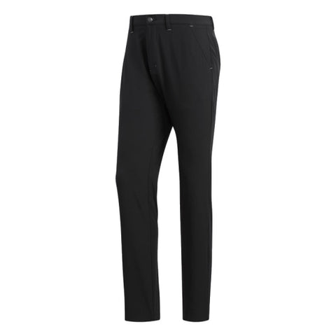 Ultimate 365 tapered golfbroek zwart heren mt 38/34