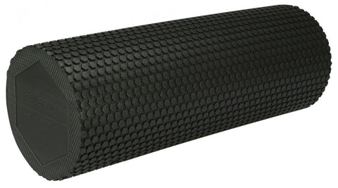 Yoga Roller Foam zwart