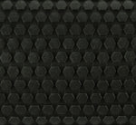 Yoga Roller Foam zwart