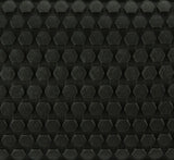 Yoga Roller Foam zwart