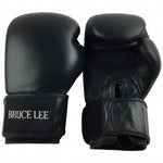 bokshandschoenen Allround Pro zwart maat 14 oz
