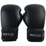 bokshandschoenen Allround Pro zwart maat 14 oz
