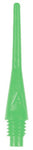 Axx long softtips (2ba) 27,9 / 6 mm groen 100 stuks