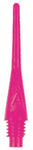 Axx long softtips (2ba) 27,9 / 6 mm roze 100 stuks