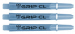 B-grip sl shafts 48 mm medium blauw 3 stuks