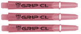 B-grip sl shafts 48 mm medium roze 3 stuks