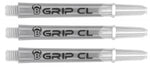 B-grip sl shafts 48 mm medium grijs 3 stuks