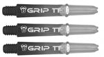B-grip tt shafts 41 mm short zwart 3 stuks