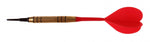 dartpijlen XP Brass softtip gewicht 14