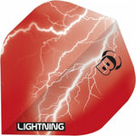 Flights lightning a-standard 100 micron rood