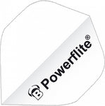 Flights powerflite a-standard 100 micron wit 6 sets