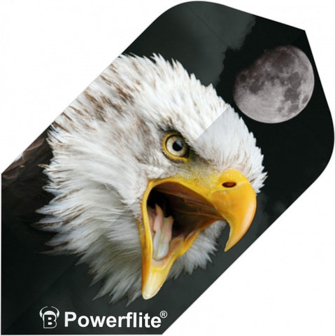 Flights powerflite eagle slim 100 micron