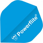 Powerflite blauw 3 stuks