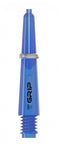 shafts B-Grip 2 CL 28 mm blauw 3 stuks