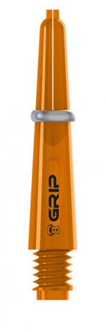 shafts B-Grip 2 CL 28 mm oranje 3 stuks