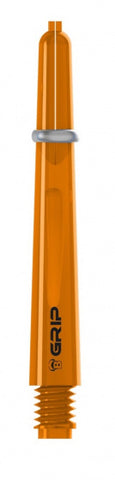 shafts B-Grip 2 CL 41 mm oranje 3 stuks