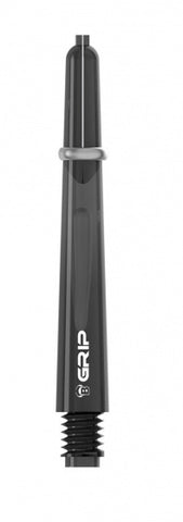 shafts B-Grip 2 CL 41 mm zwart 3 stuks