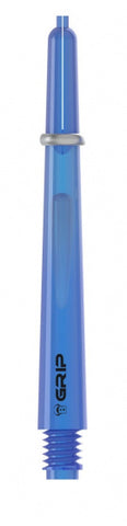 shafts B-Grip 2 CL 48 mm blauw 3 stuks